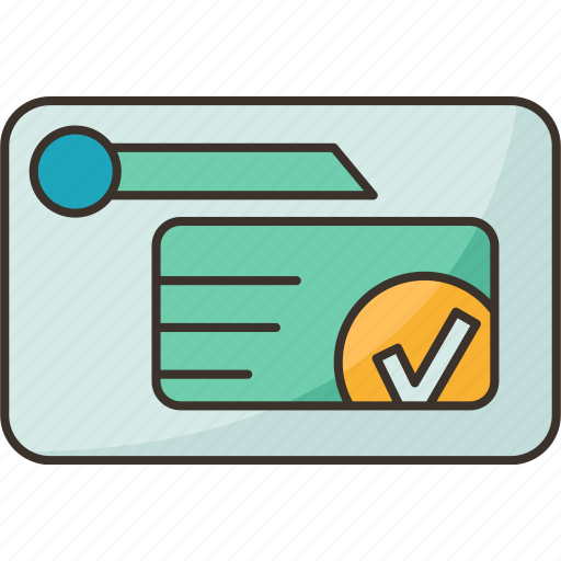 Certified, mail, delivery, tracking, important, document icon - Download on Iconfinder