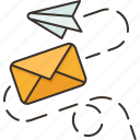 mailing, list, email, marketing, business