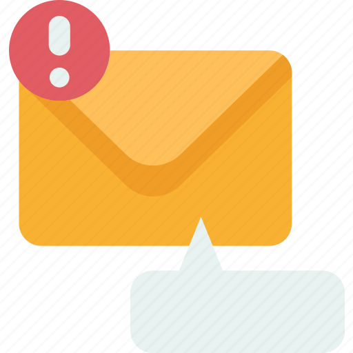 Mail, communication, correspondence, messaging, letters icon - Download on Iconfinder