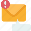 mail, communication, correspondence, messaging, letters 