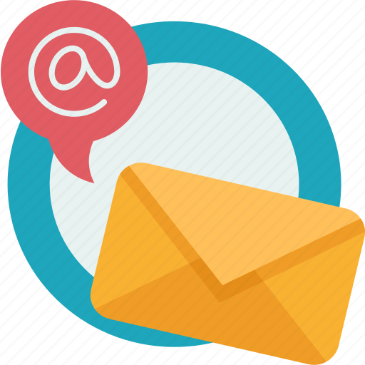 Email, communication, digital, message, technology icon - Download on Iconfinder