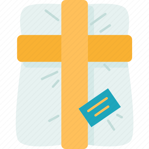 Mail, package, parcel, shipping, delivery icon - Download on Iconfinder