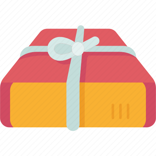 Mailing, box, package, delivery, parcels icon - Download on Iconfinder