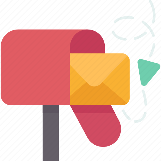 Direct, mail, marketing, advertising, promotion icon - Download on Iconfinder