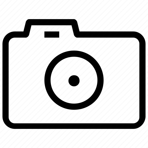 Cam, camera, photography, gallery, image, photo, picture icon - Download on Iconfinder