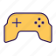 console, game, gamepad, games 