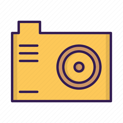 Camera, image, photo, picture icon - Download on Iconfinder