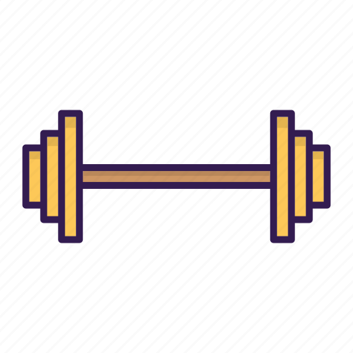 Body building, fitness, muscle, sport, weight icon - Download on Iconfinder