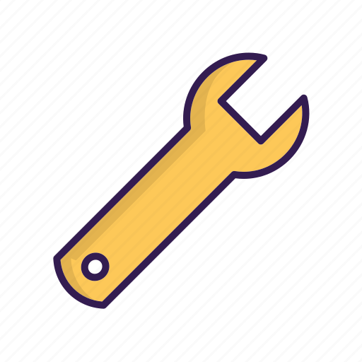 Control, diy, preferences, repair, spanner, tool icon - Download on Iconfinder