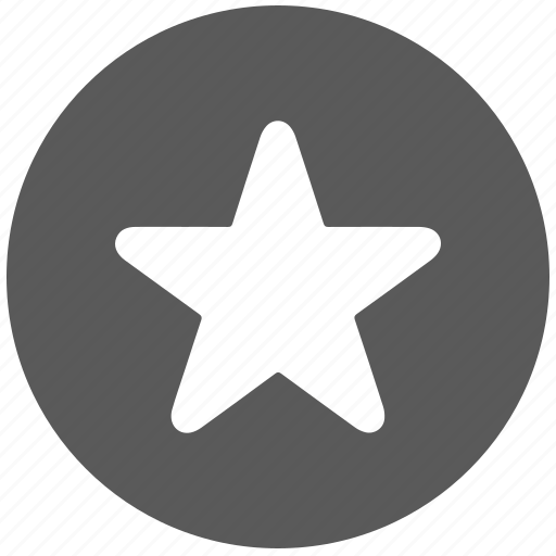 Favorite, main, more, star icon - Download on Iconfinder
