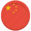 china, chinese, flag, country 
