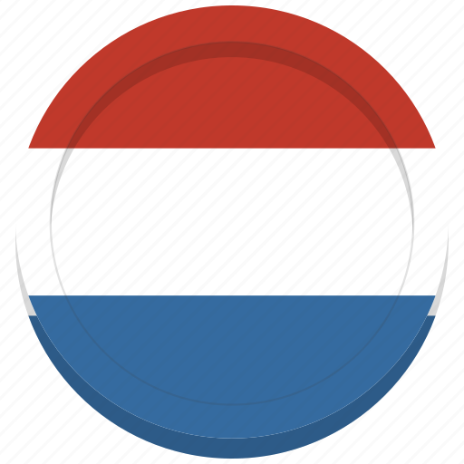 Flag, netherlands, country, dutch, holland icon - Download on Iconfinder