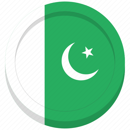 Pakistan, country, flag, pakistani icon - Download on Iconfinder