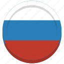 flag, russia, country, russian, soviet, union