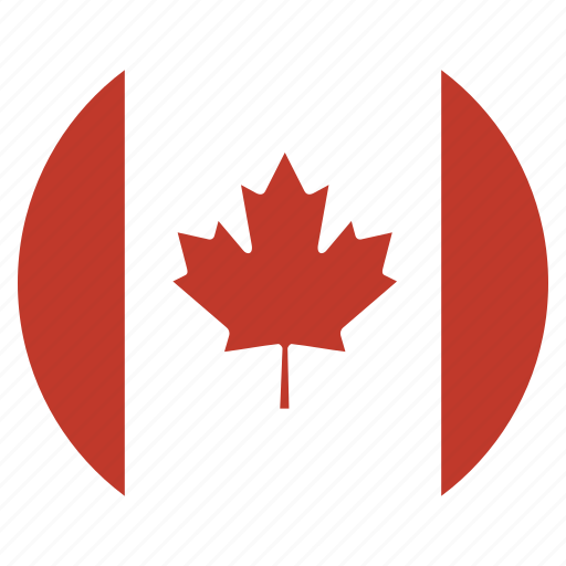 Canada, flag, canadian, national icon - Download on Iconfinder