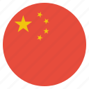 china, chinese, flag, country