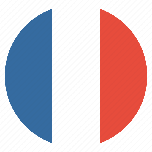 Flag, france, country, french icon - Download on Iconfinder