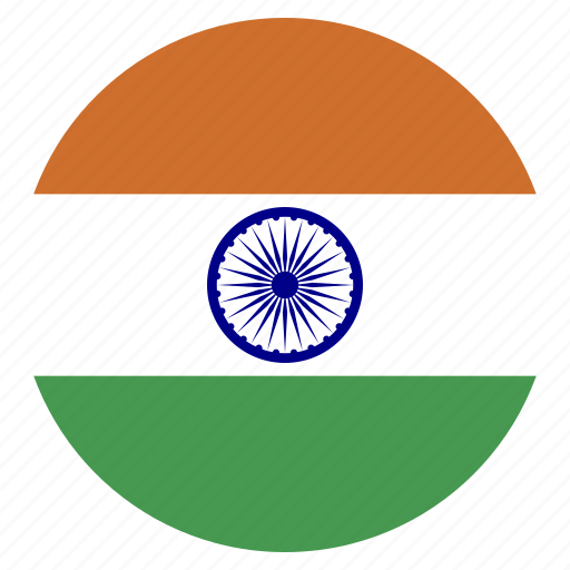 Flag, india, country, indian icon - Download on Iconfinder
