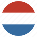 flag, netherlands, dutch, holland
