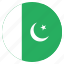 pakistan, flag, country, pakistani 