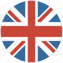 britain, flag, uk, united kingdom