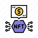 nfts, non, fungible, tokens, money, internet