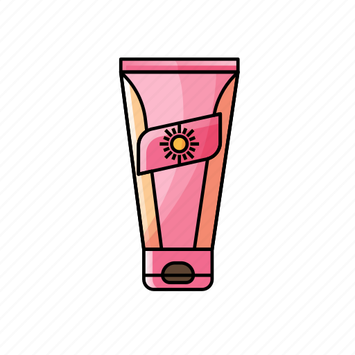Lipstick, foundation, professional, skin, makeup, cosmetic, face icon - Download on Iconfinder