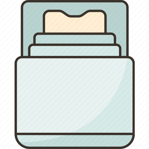 Cream, jar, vacuum, bottle, container icon - Download on Iconfinder