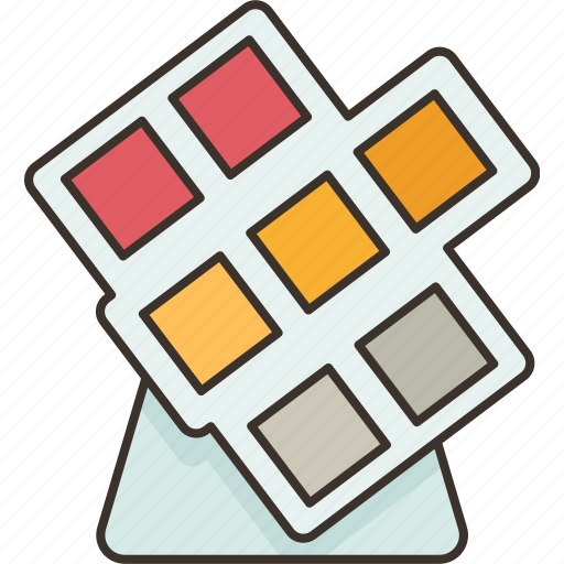Lip, stick, storage, organizer, cosmetics icon - Download on Iconfinder