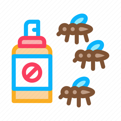 Dengue, illness, malaria, mosquito, spray icon - Download on Iconfinder
