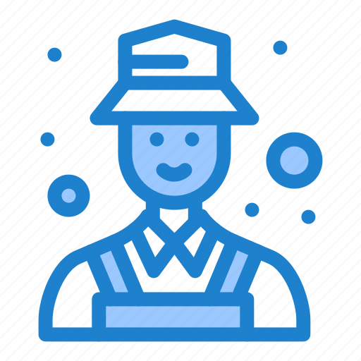 Avatar, detect, detective, user icon - Download on Iconfinder