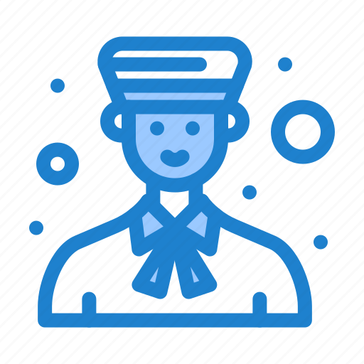 Avatar, bell, boy, people, professional icon - Download on Iconfinder