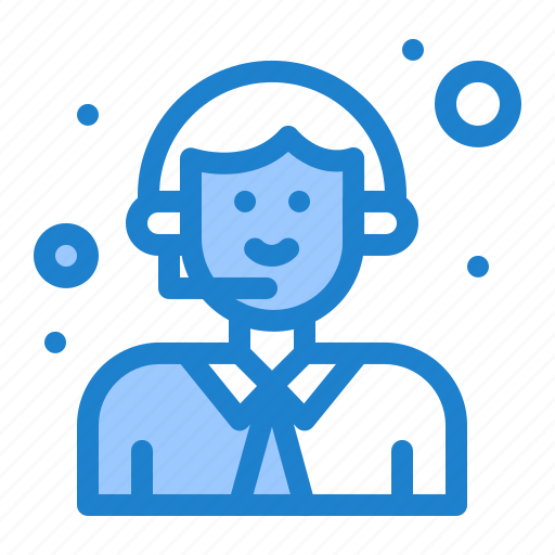 Customer, delivery, logistic, service icon - Download on Iconfinder