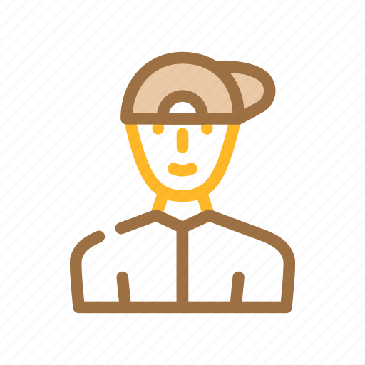 Childhood, teenager, man, male, business, expression icon - Download on Iconfinder