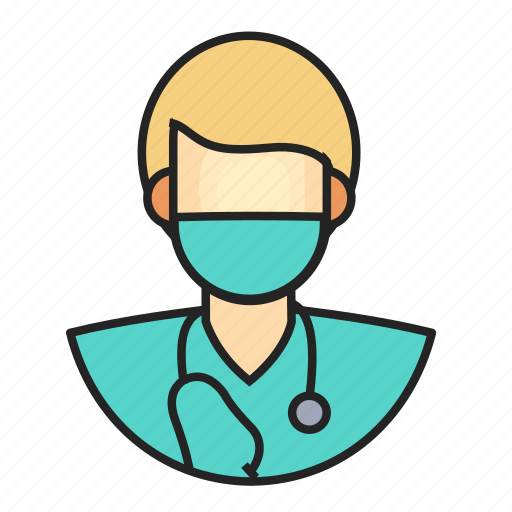 Avatar, doctor, profession icon - Download on Iconfinder