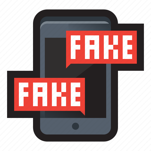 Fake news, disinformation, malinformation, trolling icon - Download on Iconfinder
