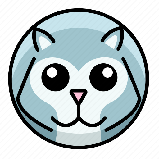 Animal, animals, cute, mammal, nature, wild, zoo icon - Download on Iconfinder
