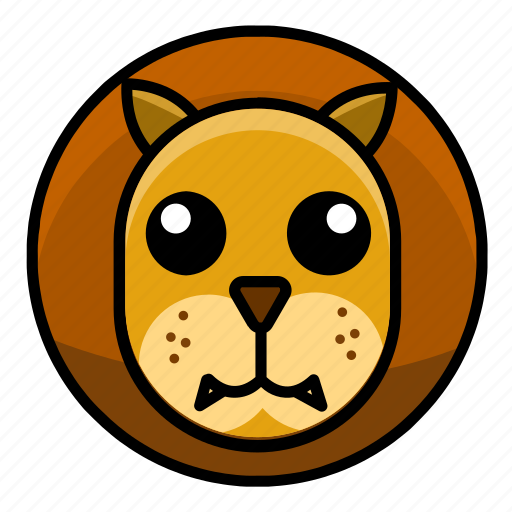 Animal, animals, nature, wild, zoo icon - Download on Iconfinder