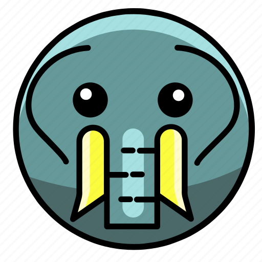 Animal, animals, cute, mammal, nature, wild, zoo icon - Download on Iconfinder