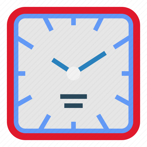 Circular, clock, clocks, time, wall, watch icon - Download on Iconfinder