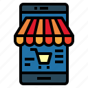 commerce, groceries, online, shop, shopper, shopping, store