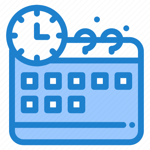 Corporate, management, time icon - Download on Iconfinder