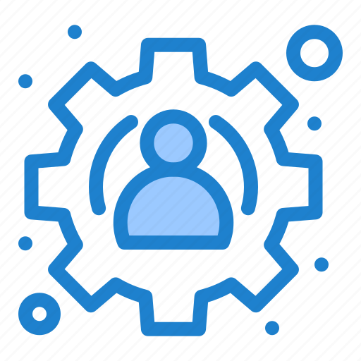 Management, profile, user icon - Download on Iconfinder