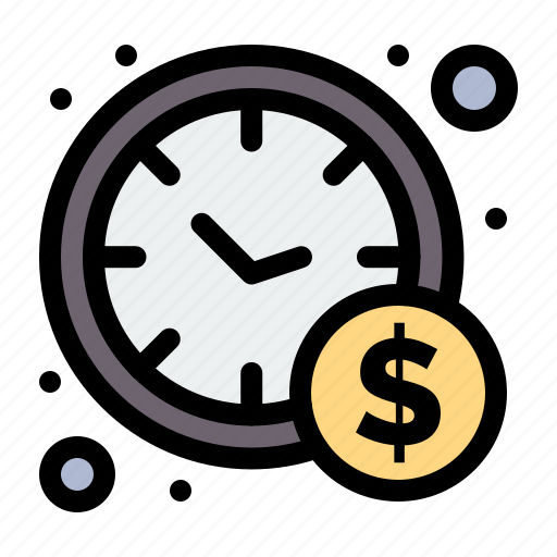 Business, management, time icon - Download on Iconfinder