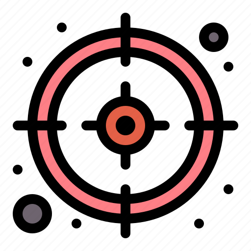 Business, management, target icon - Download on Iconfinder