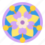 mandala, circle, geometric, spiritual, art, meditation 