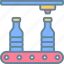 bottle, machine, water, product, manufacturing 