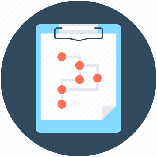Clipboard, document, form, sheet, text sheet icon - Download on Iconfinder