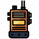 communications, conversation, electronics, frequency, radio, talkie, walkie