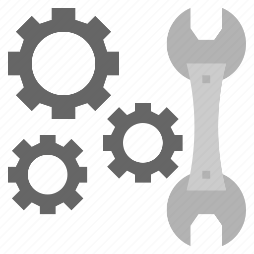 Cogwheels, configuration, electronics, gears, settings, wheels icon - Download on Iconfinder